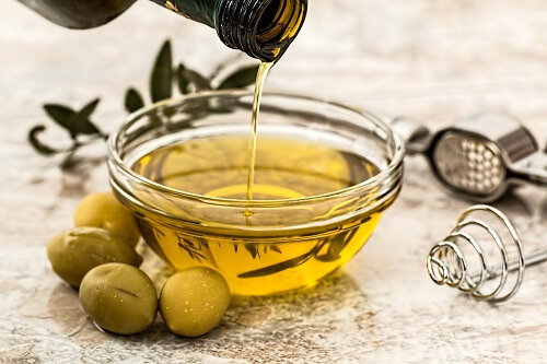 Healthiest Oil for Cooking