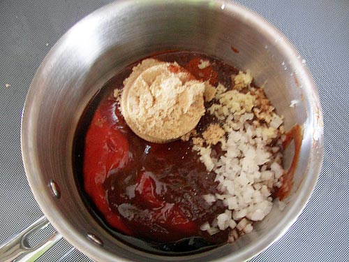 bbq sauce for meatballs