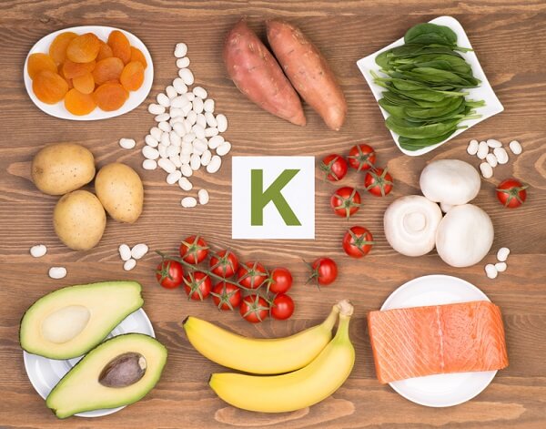 Are you getting enough potassium in your diet