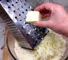 Tips from grandma for cooking better