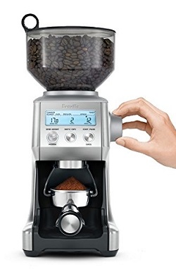 Best Grind and Brew Coffee Maker