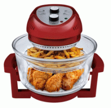 Products we love oil less air fryer