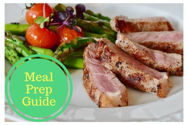 Meal Prep Guide