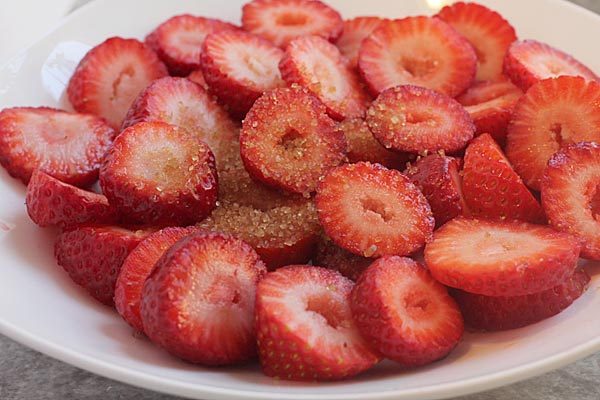 How to Store Fresh Picked Strawberries