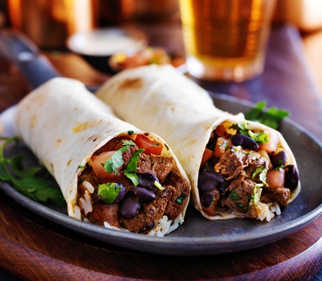 Mexican Shredded Chicken