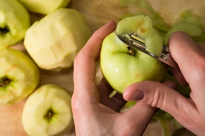 applesauce homemade